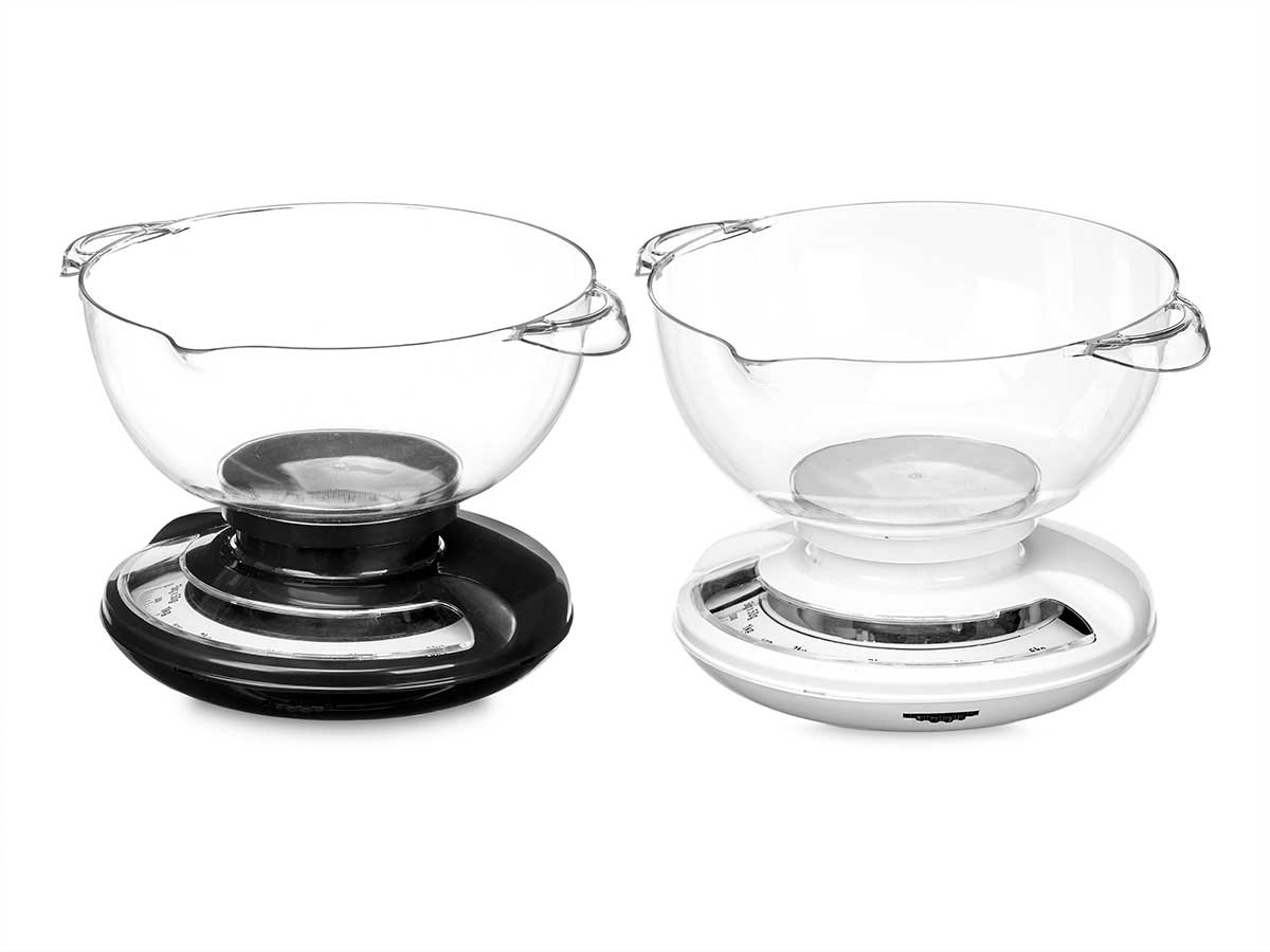 Bascula 5kg recipiente 2000ml vertidor redo surt 2 - Imagen 2