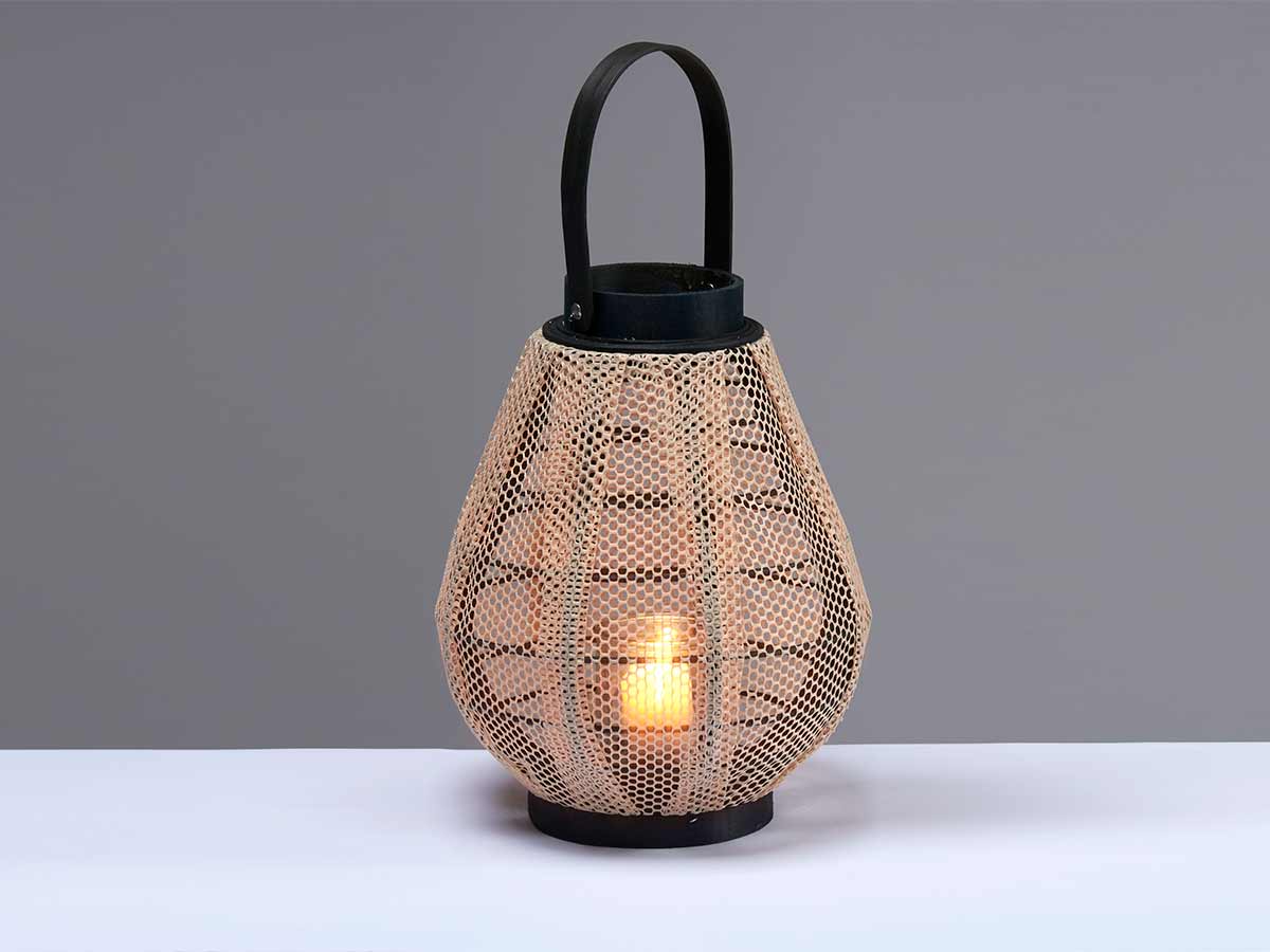 Farol portavela asa punta - Imagen 4