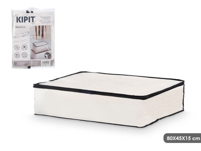 Caja organizadora plegable 80x45x15cm