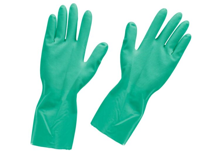 Guantes fregar l verde - Imagen 2