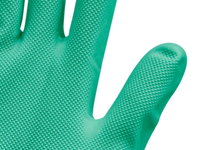 Guantes fregar l verde - Imagen 4