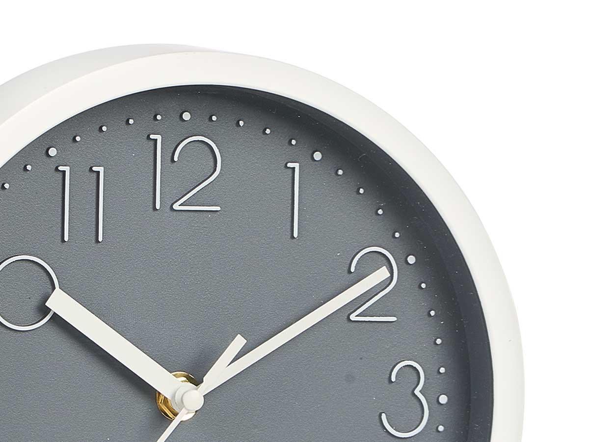 Reloj redondo 20 cm sencillo surt 2 - Imagen 3
