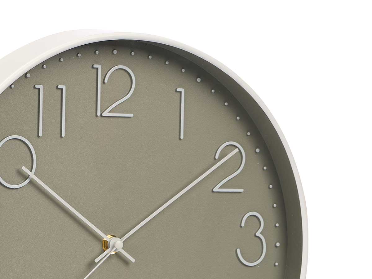Reloj redondo 30 cm sencillo surt 2 - Imagen 3