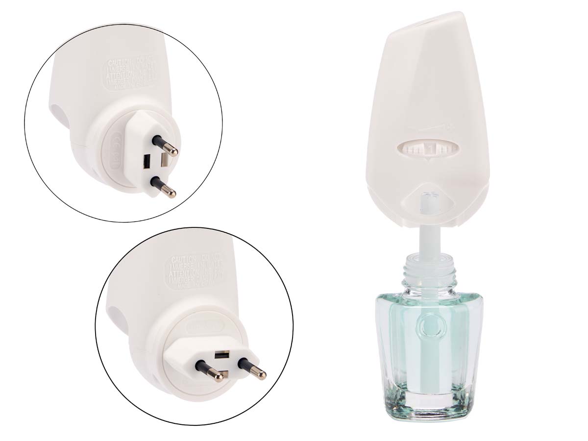 Ambientador electrico 20ml oceano - Imagen 4