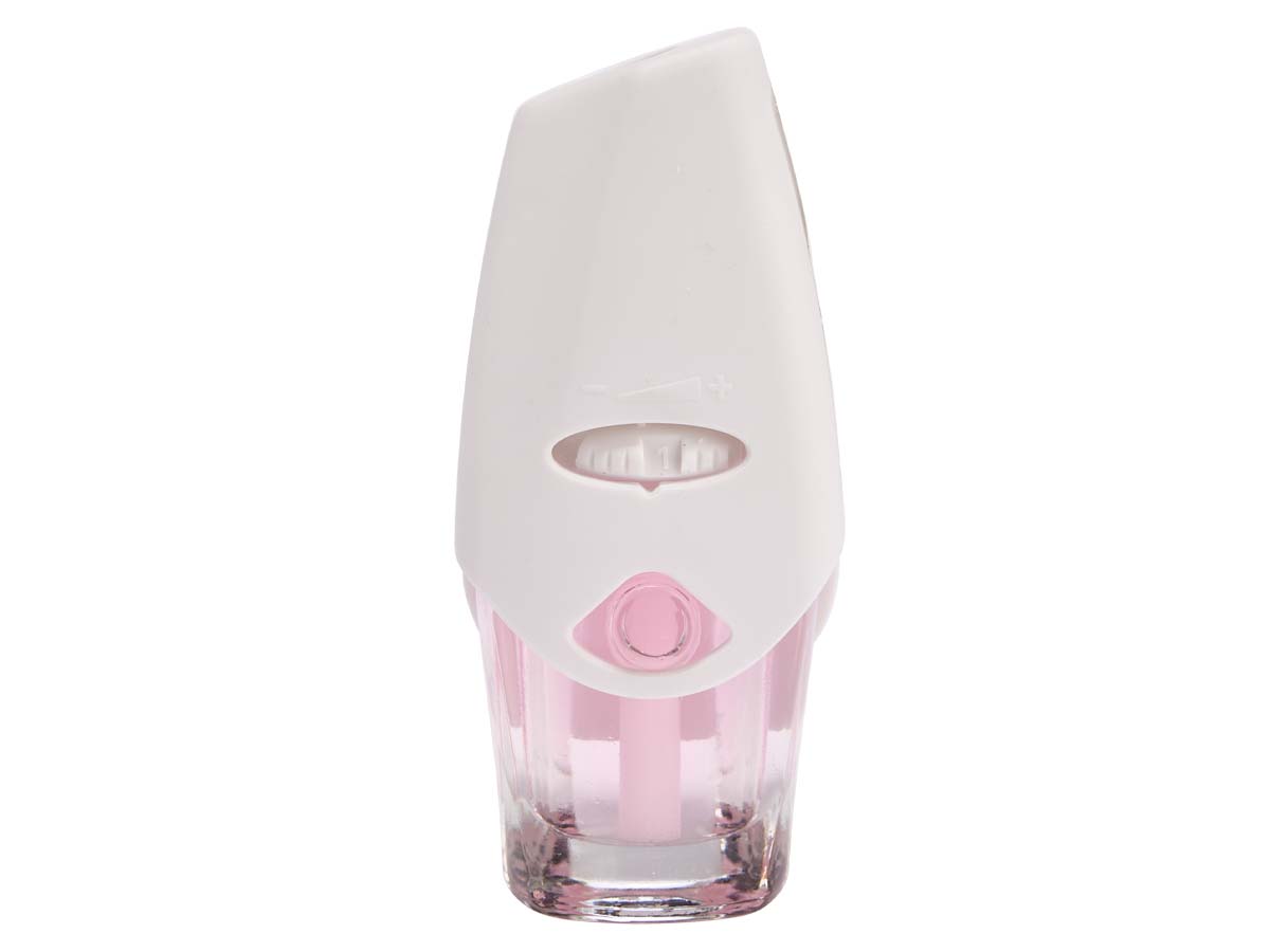 Ambientador electrico 20ml orquidea - Imagen 2