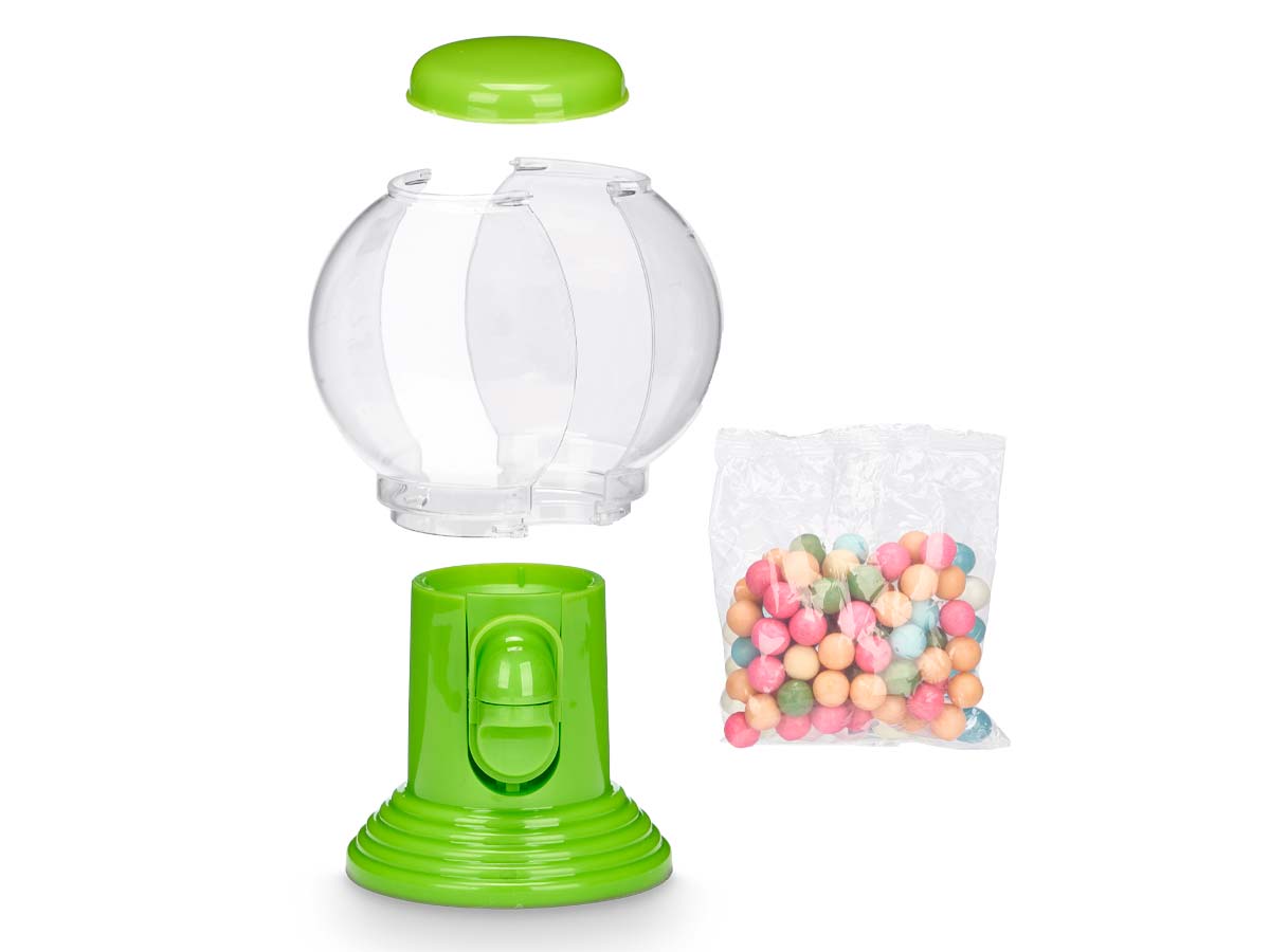 Dispensador chicle 300gr surt 2 colores - Imagen 4