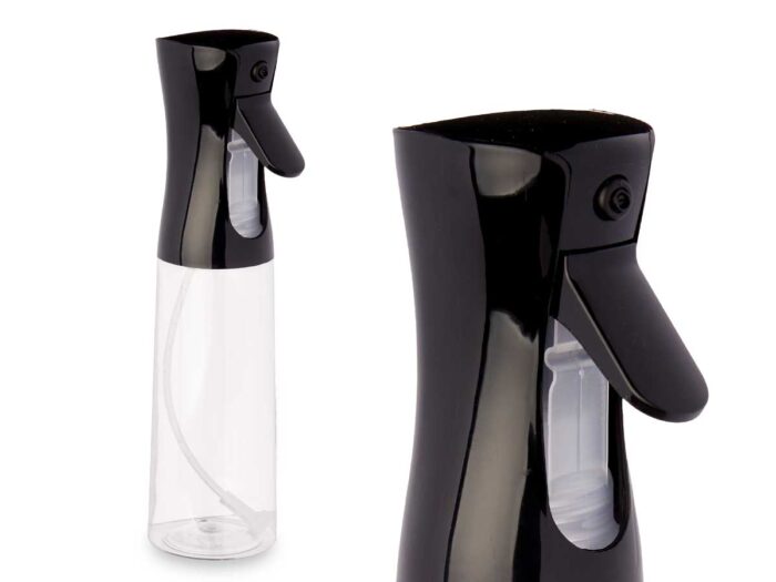 Pulverizador aceite negro 300ml - Imagen 2