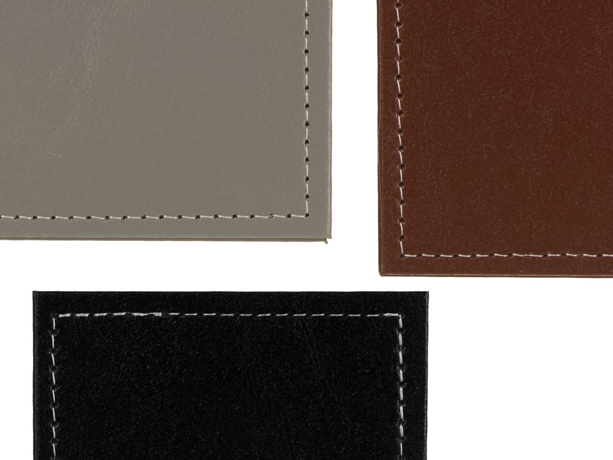 Set 4 posavasos surt 3 col - Imagen 2