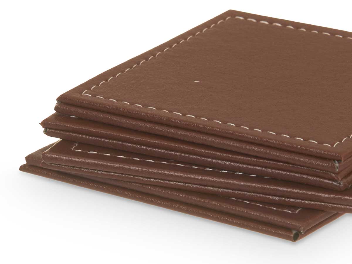 Set 4 posavasos surt 3 col - Imagen 4