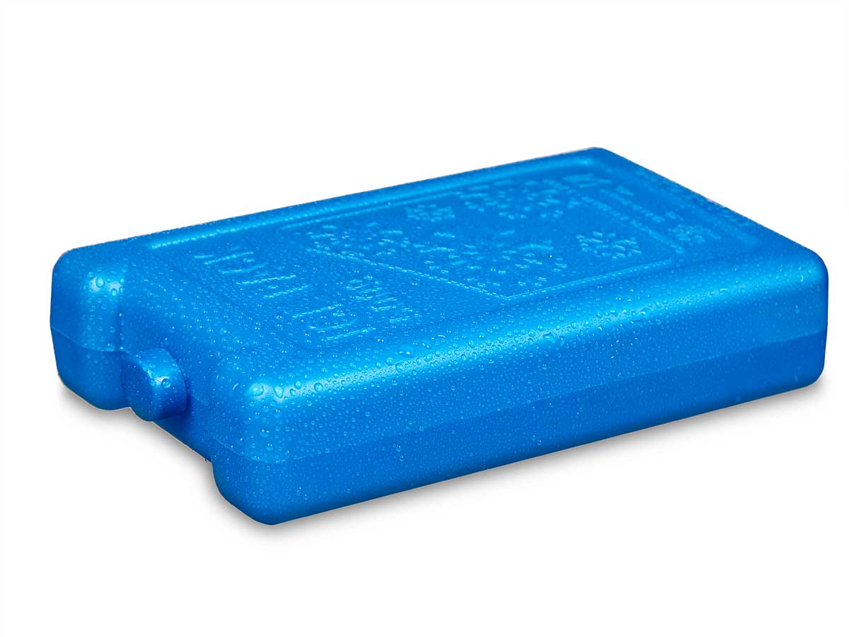 Bloque acumulador de frio 500ml - Imagen 2