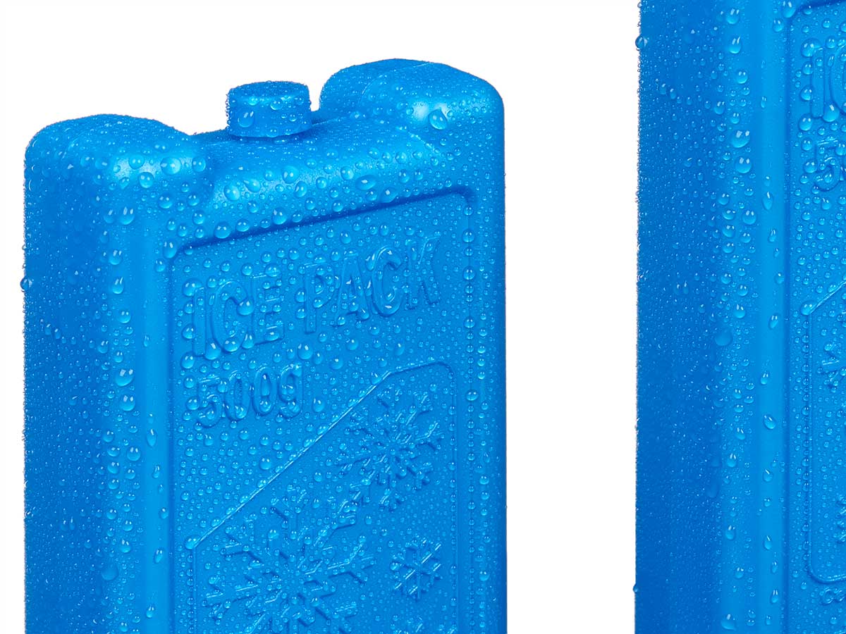 Bloque acumulador de frio 500ml - Imagen 4