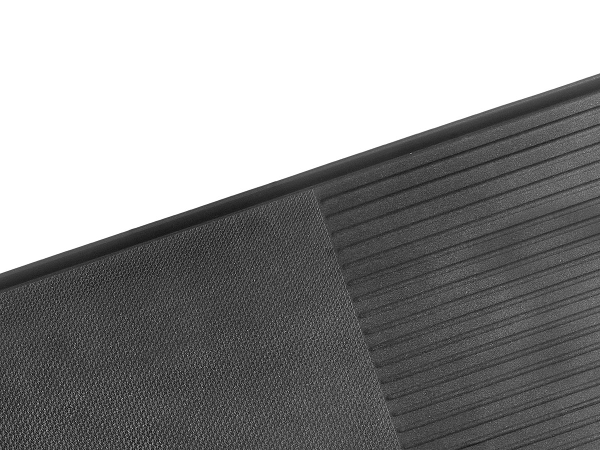 Plancha electrica 66x28cm 1500w - Imagen 5
