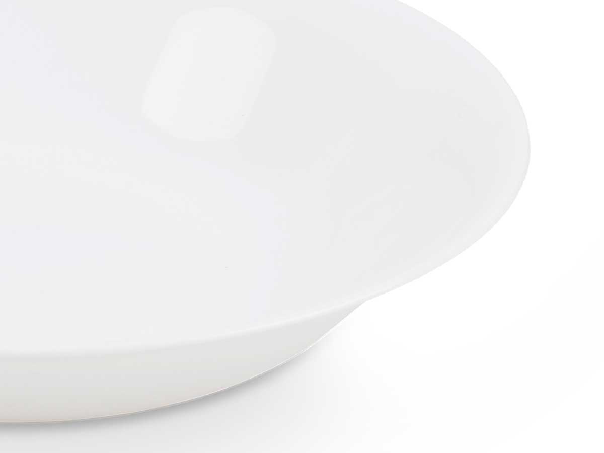 Set vajilla lisa opal 18pzs - Imagen 4