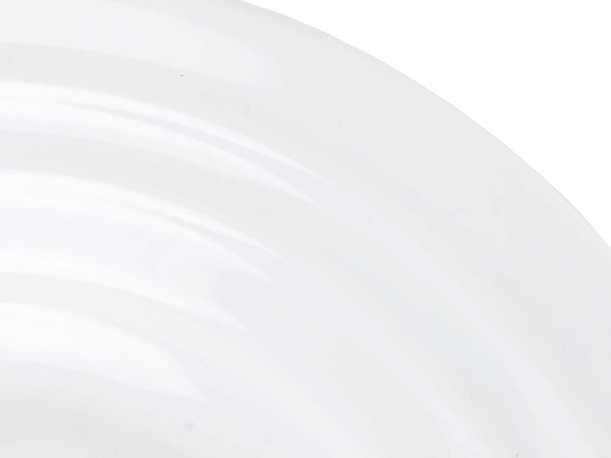 Set vajilla ondas opal 18pzs - Imagen 4