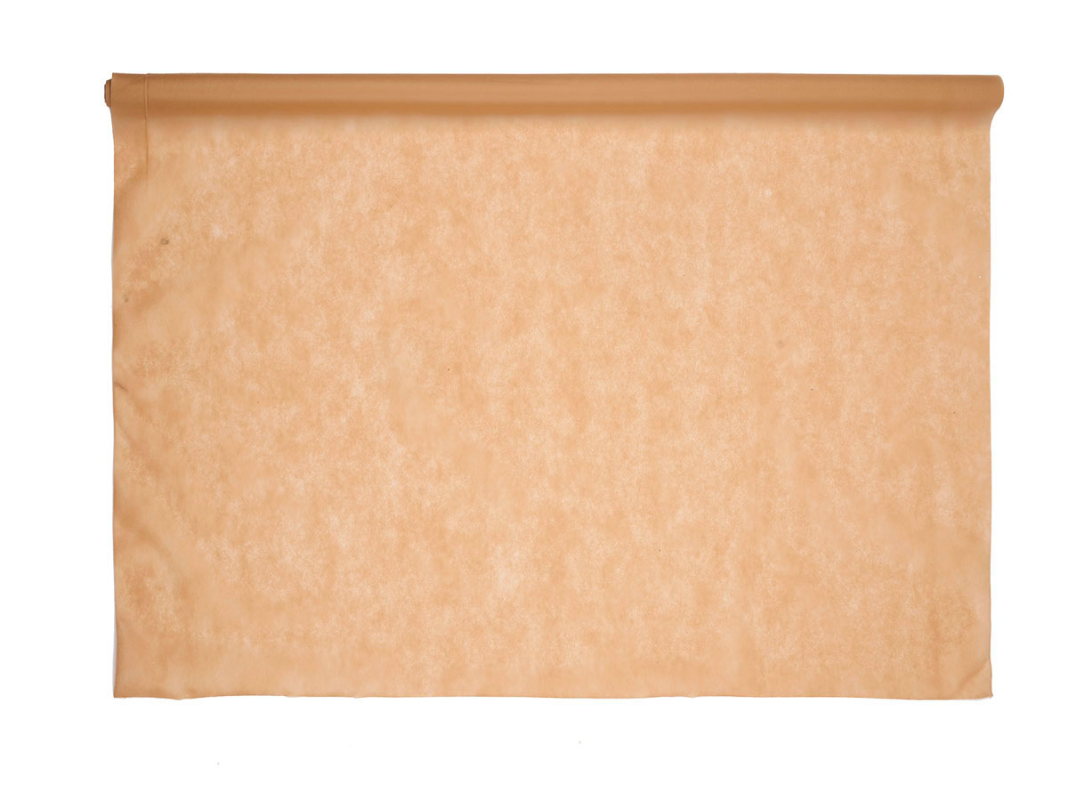Mantel desechable 1,2x5m beige - Imagen 2
