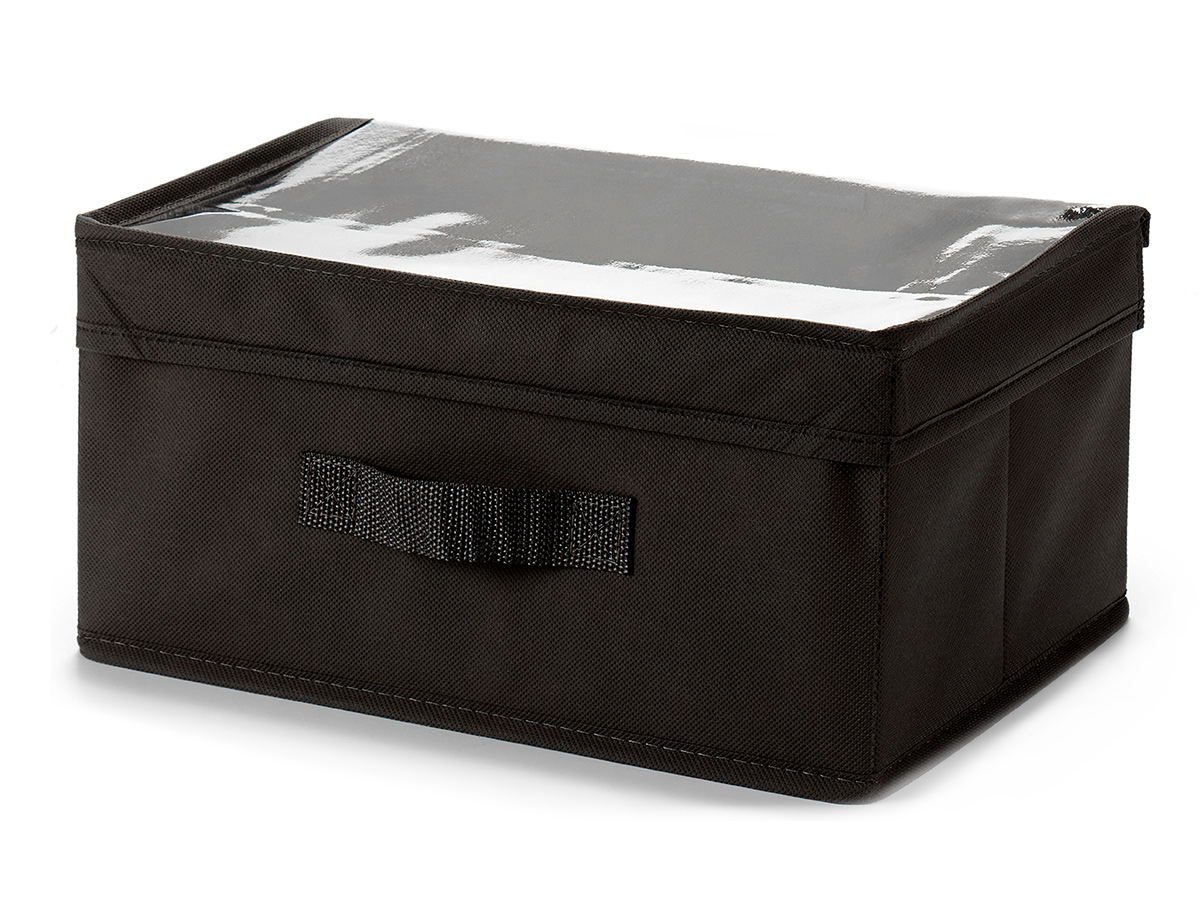 Caja plegable tnt 32x19x15 cm surt 3 col - Imagen 4