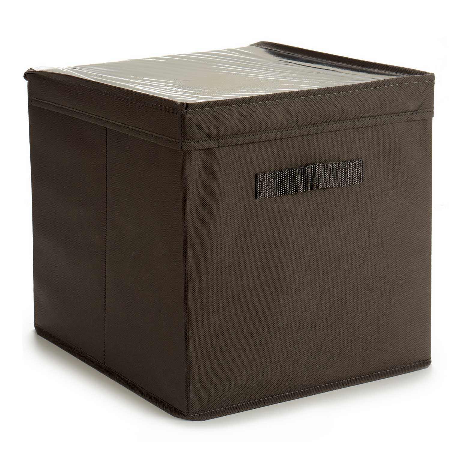 Caja plegable tnt 31x31x31 cm surt 3 col - Imagen 2