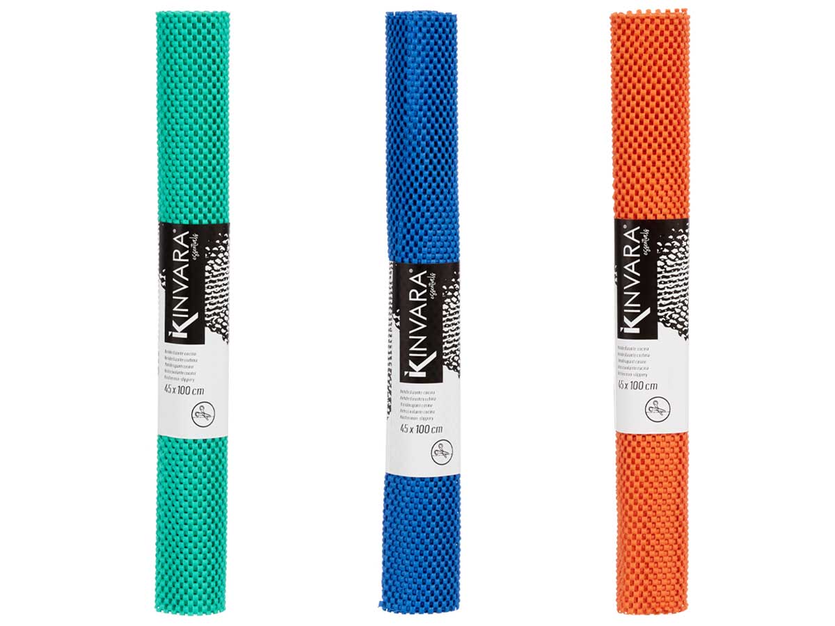 Antideslizante 350 gr surtido col viv 45x100cm - Imagen 2
