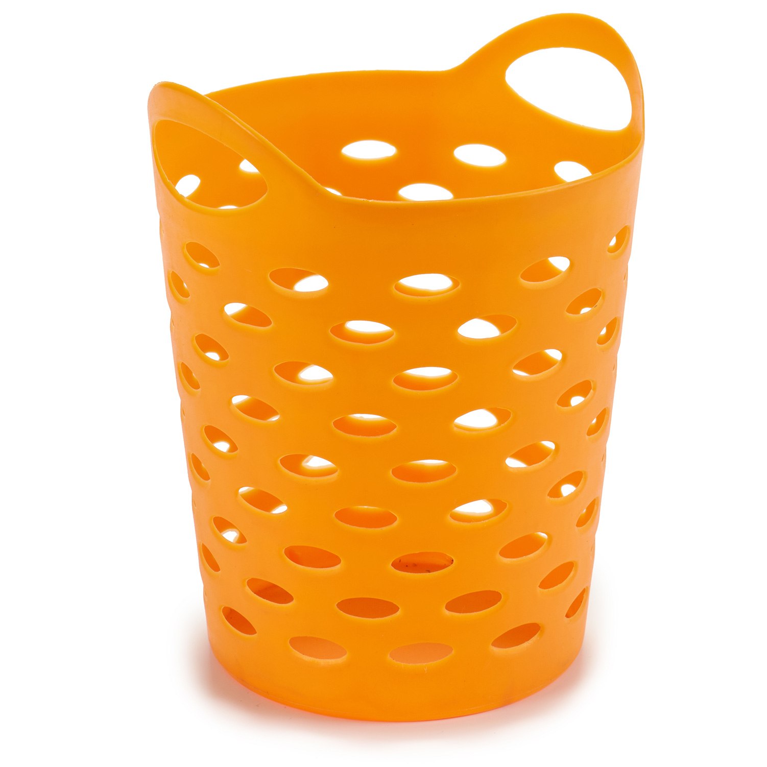 Cesta plastico redonda multiusos surt 4 - Imagen 2