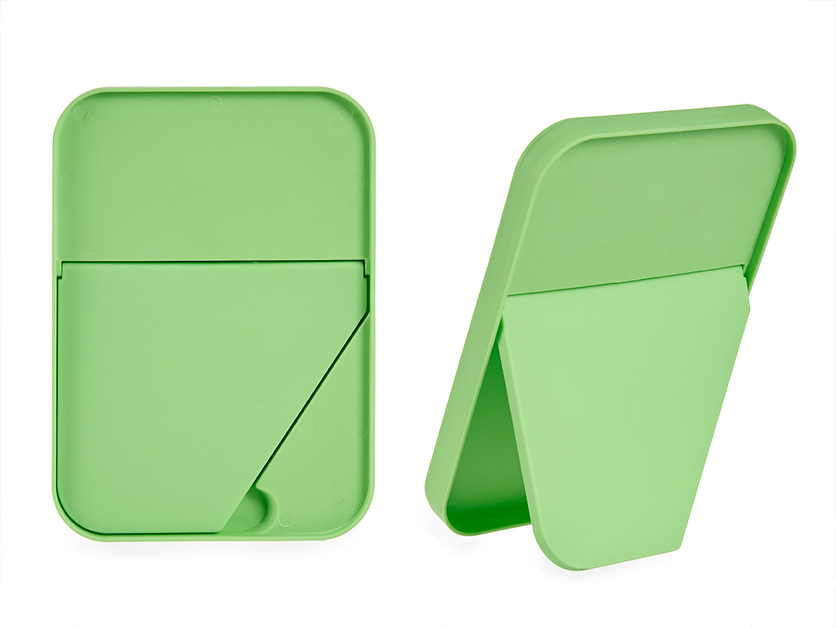 Espejo plastico grande surt 3 colores - Imagen 4