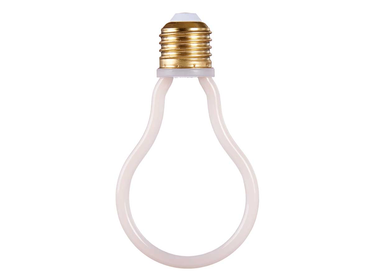 Bombilla led forma lampara - Imagen 2