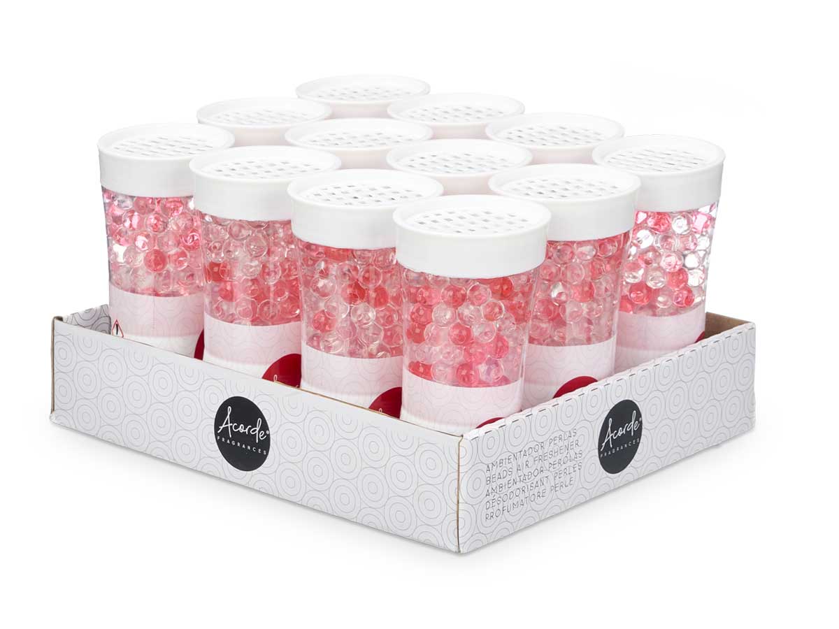 Ambientador bola gel 150gr frutos rojos - Imagen 2