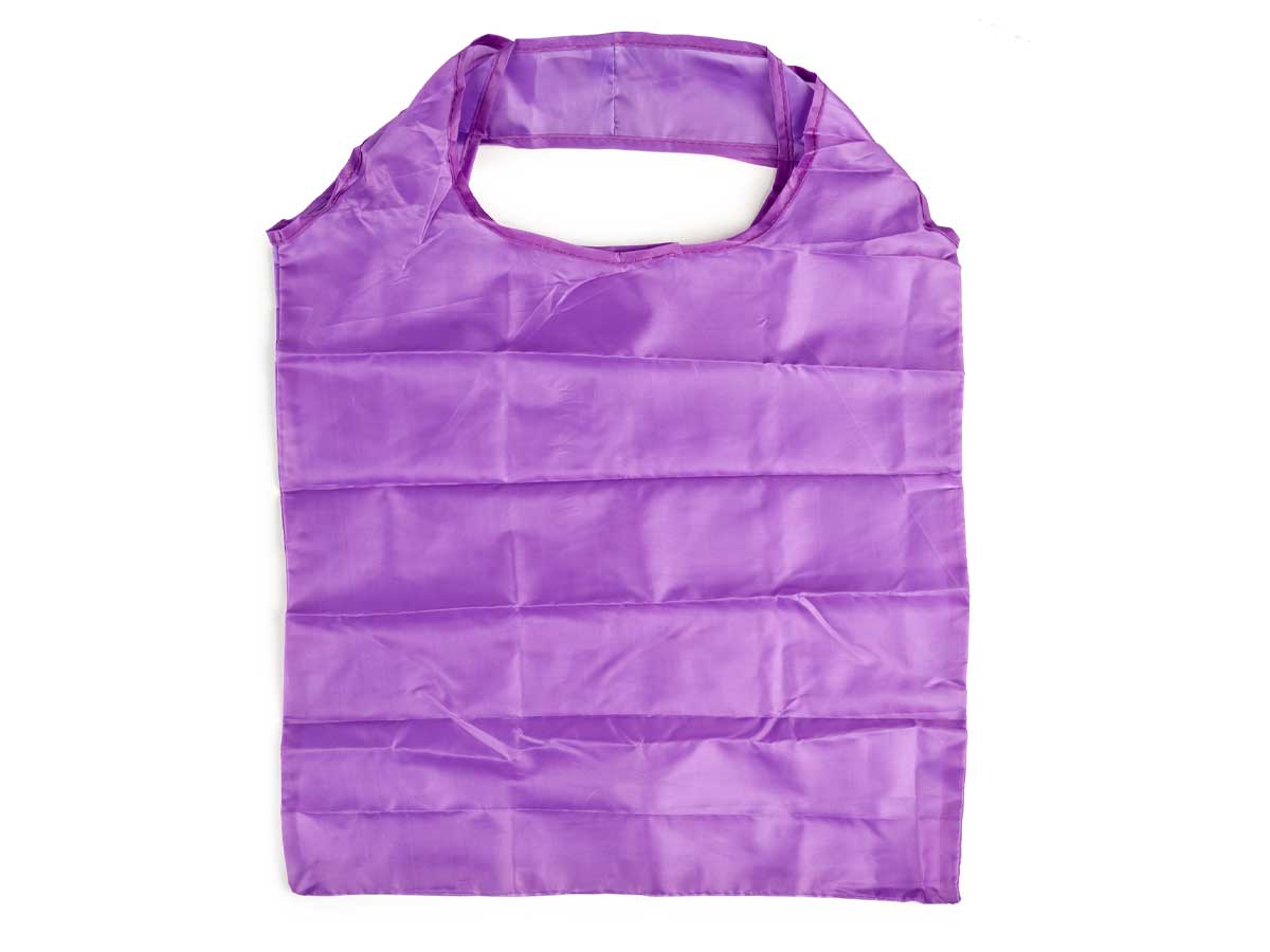 Bolsa plegable surt 4 colores vivos - Imagen 2