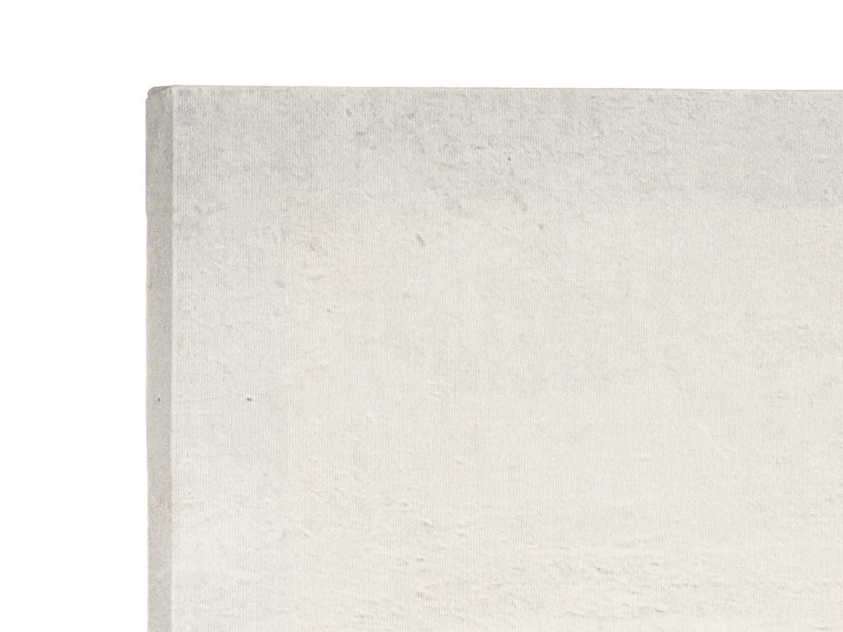 Lienzo pintado ciudad blanco negro 60x110cm surt 2 - Imagen 2