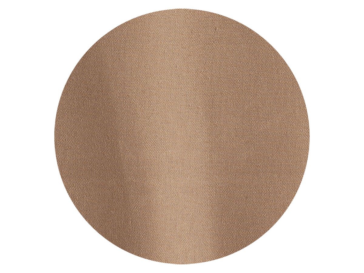 Set 3 sabanas 90cm color marron - Imagen 4