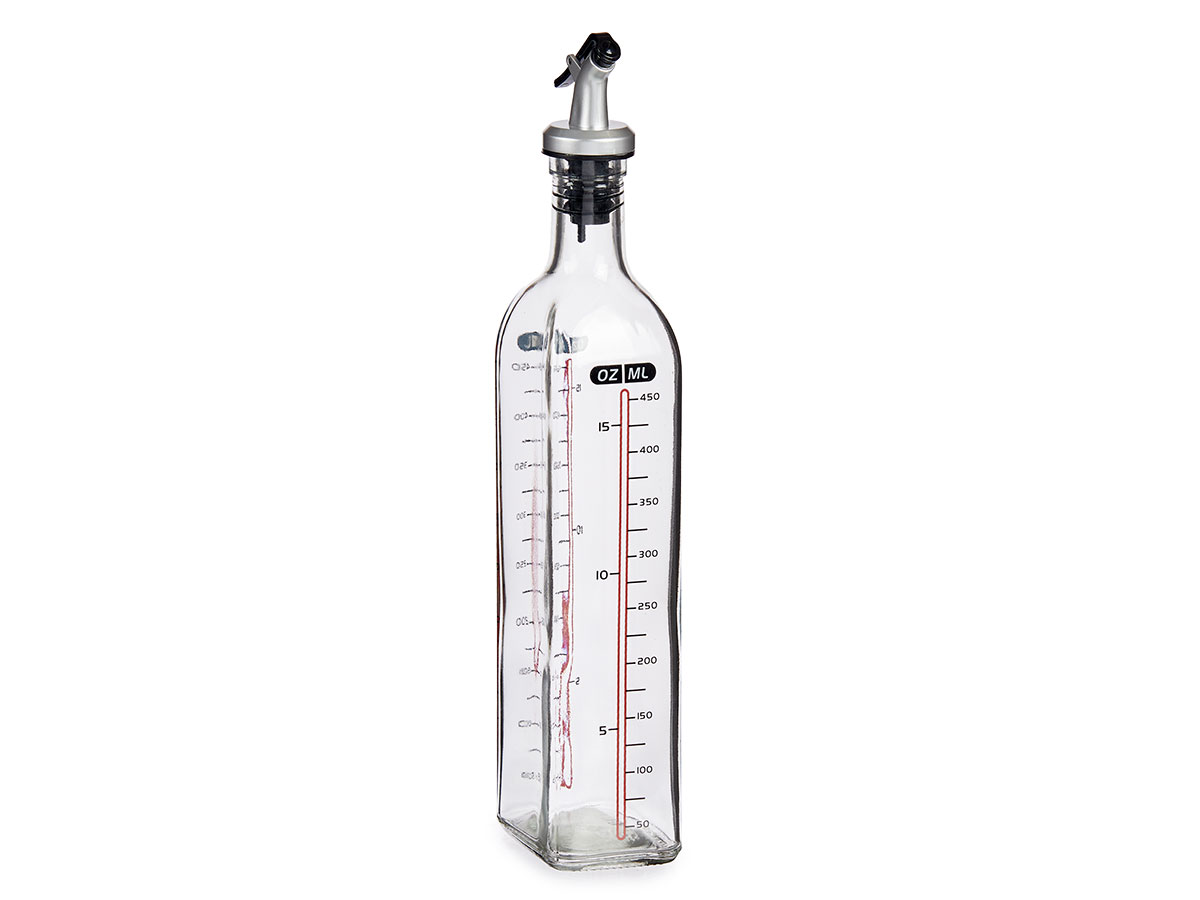 Aceitera con medidor 500ml - Imagen 2
