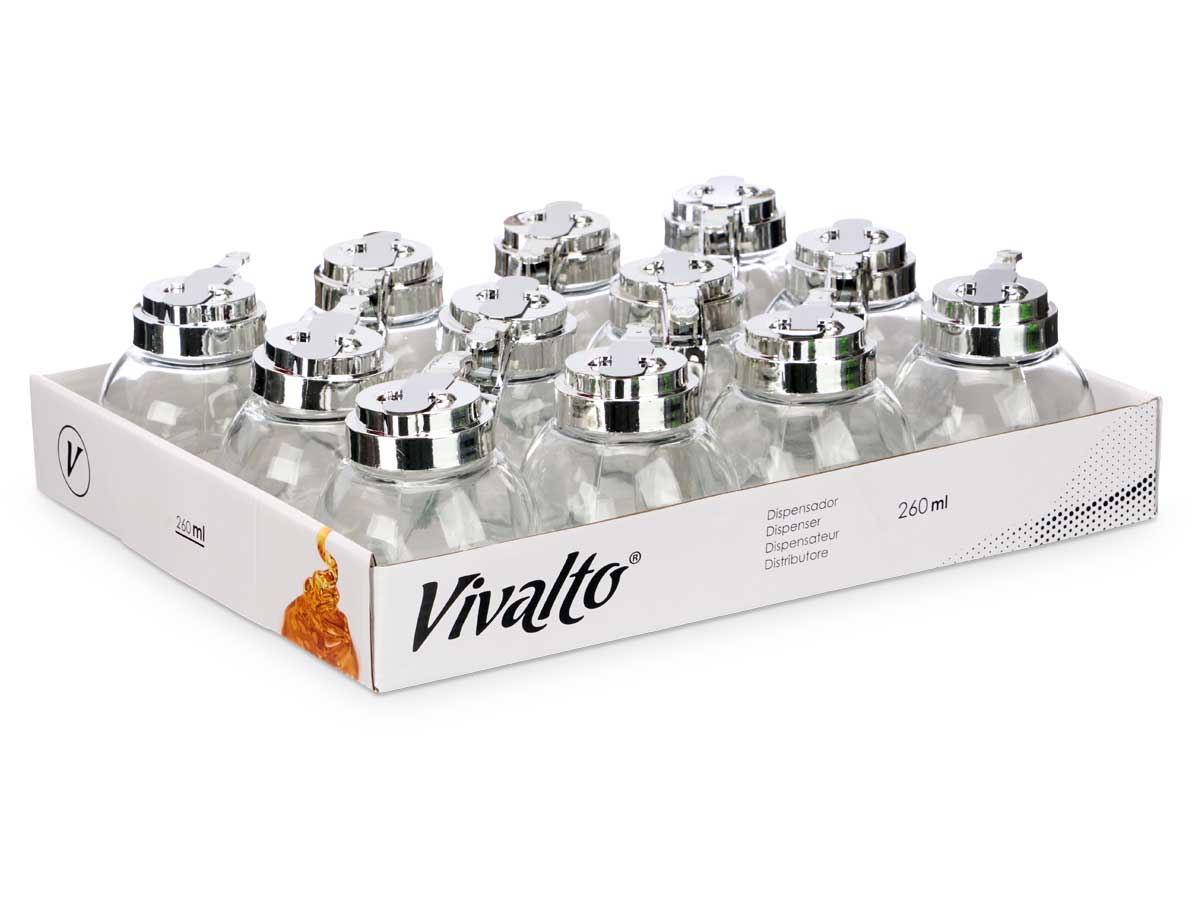 Dispensador vidrio esfera - Imagen 3
