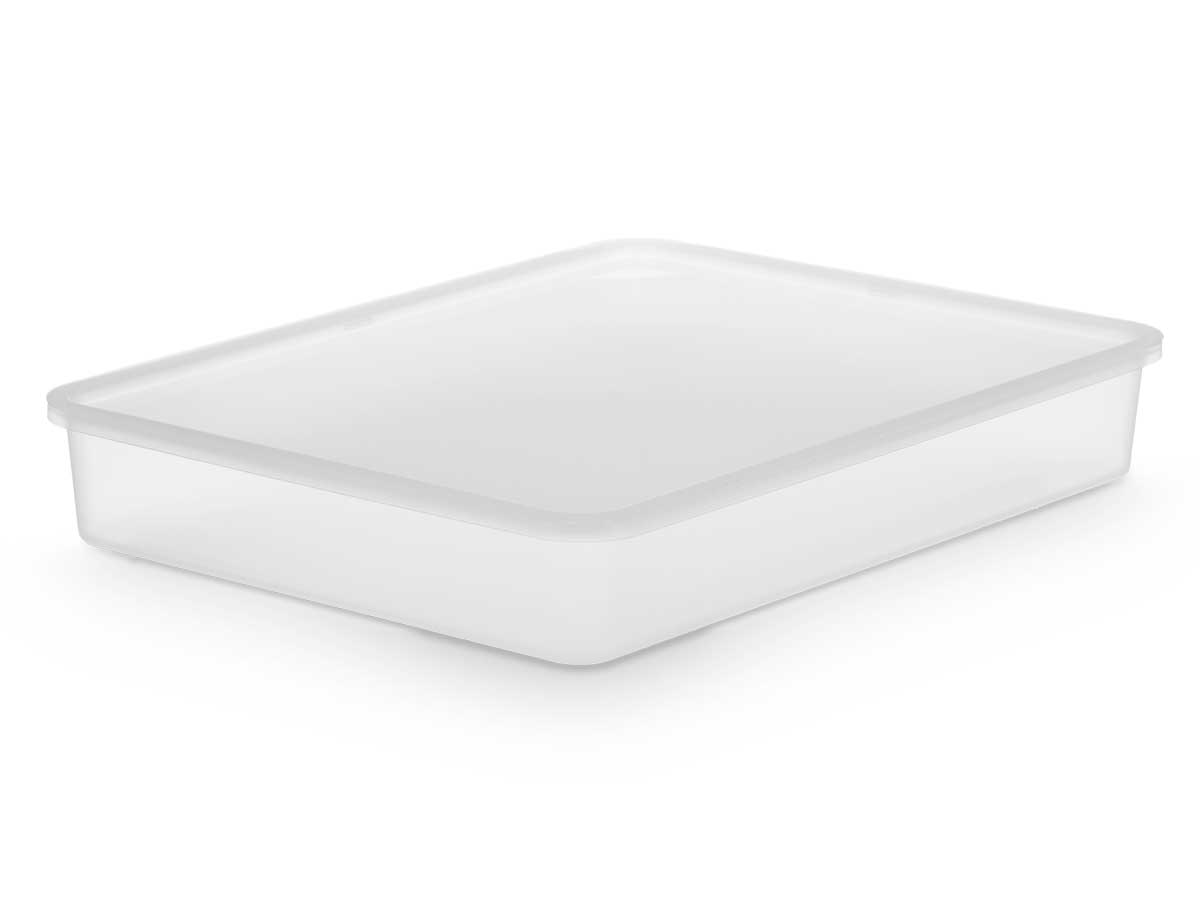 Fiambrera 31,9 x 24 x 5,1cm - Imagen 2