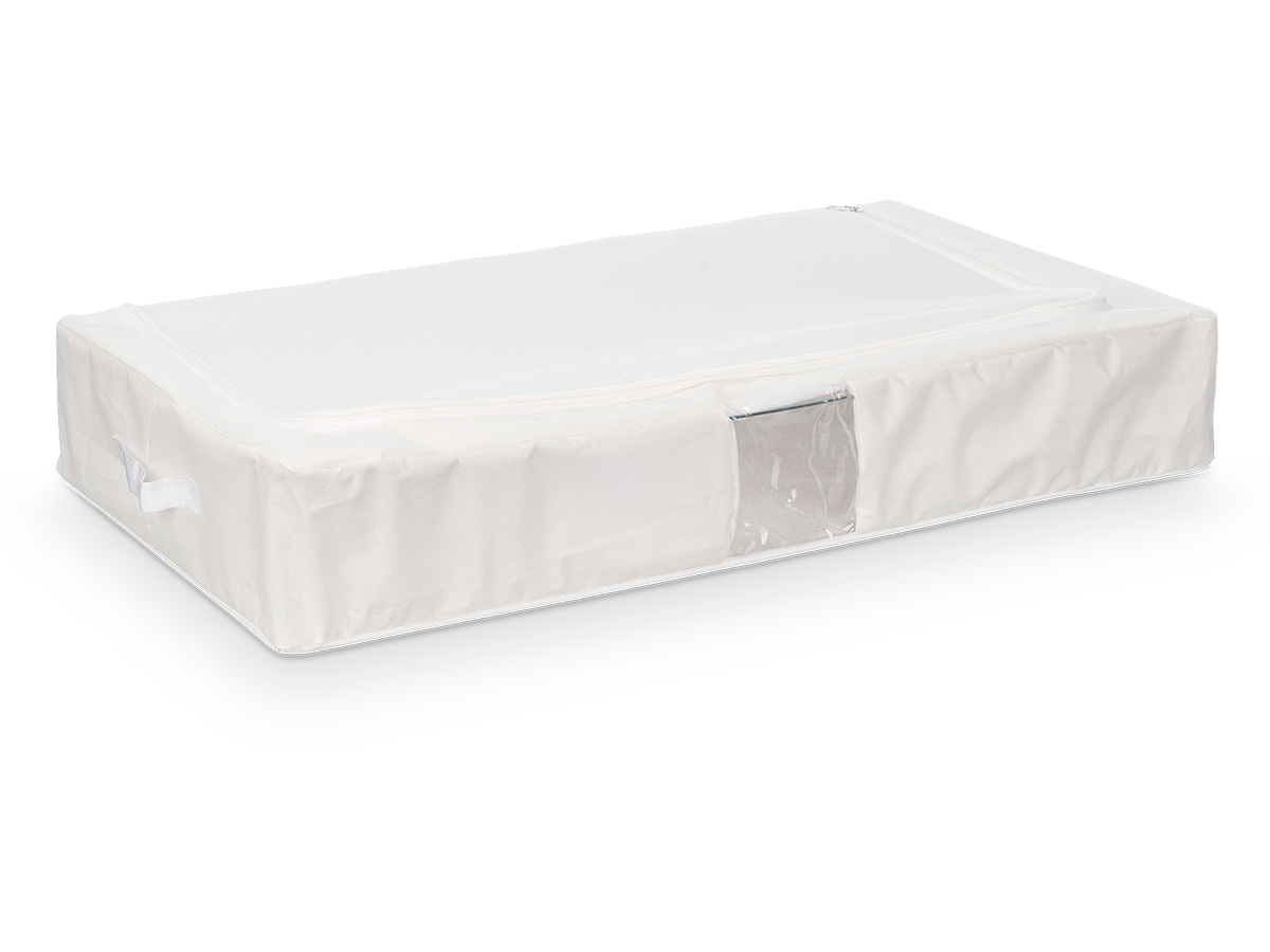 Bajo cama cremallera surt 3 80x47x14,5cm - Imagen 4
