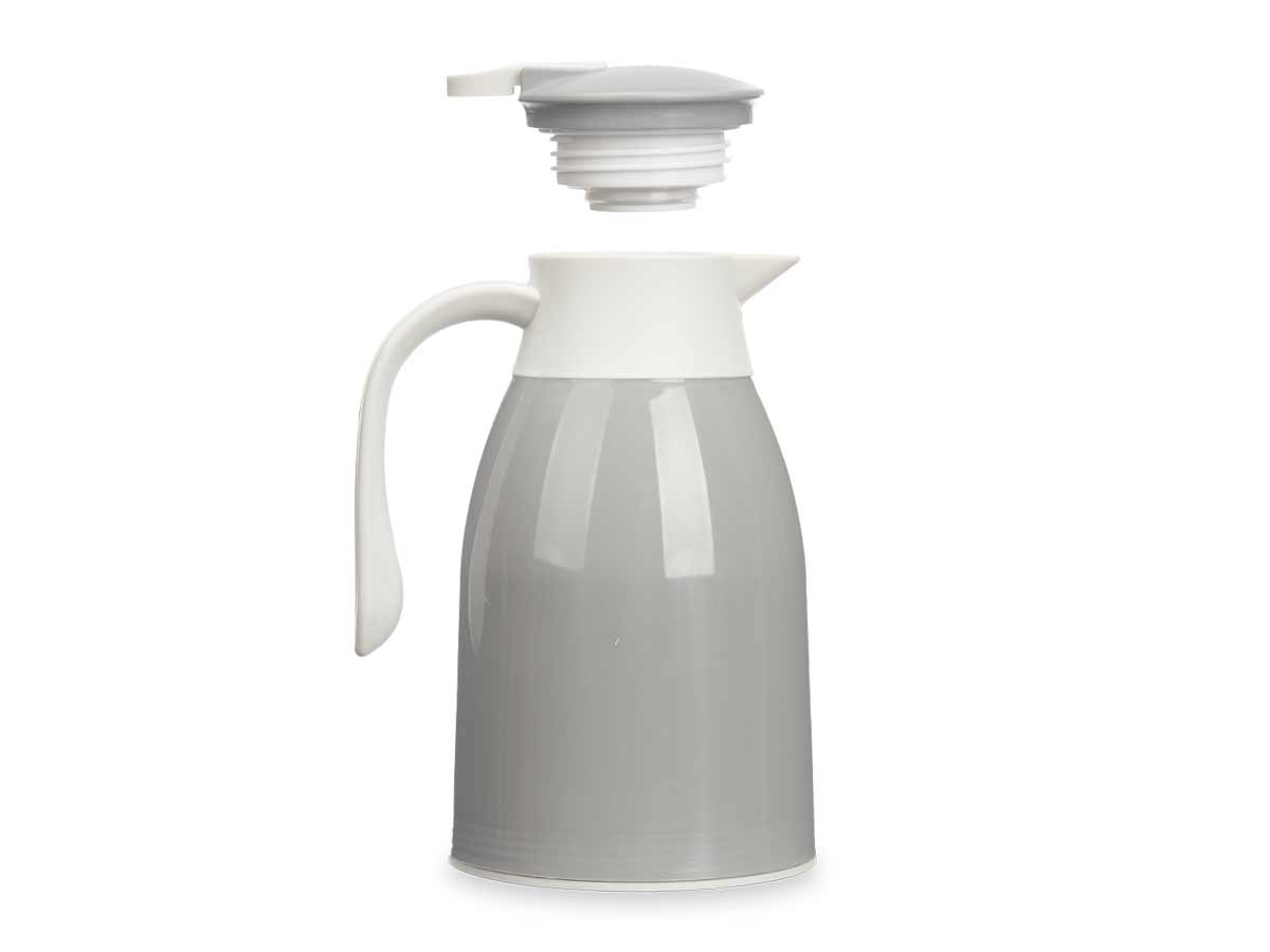 Termo plastico gris 1l surt 2 - Imagen 3