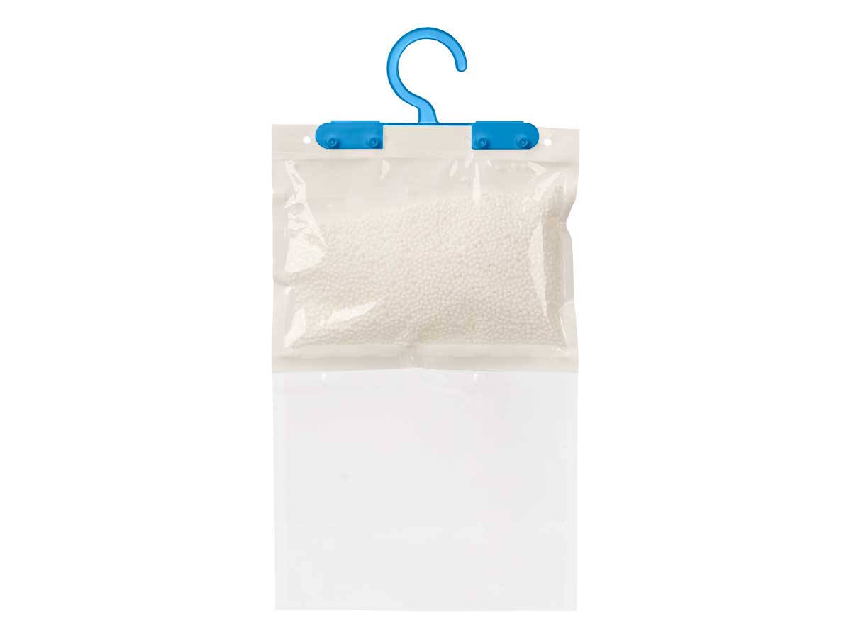 Bolsa absorbe humedad grd - Imagen 2
