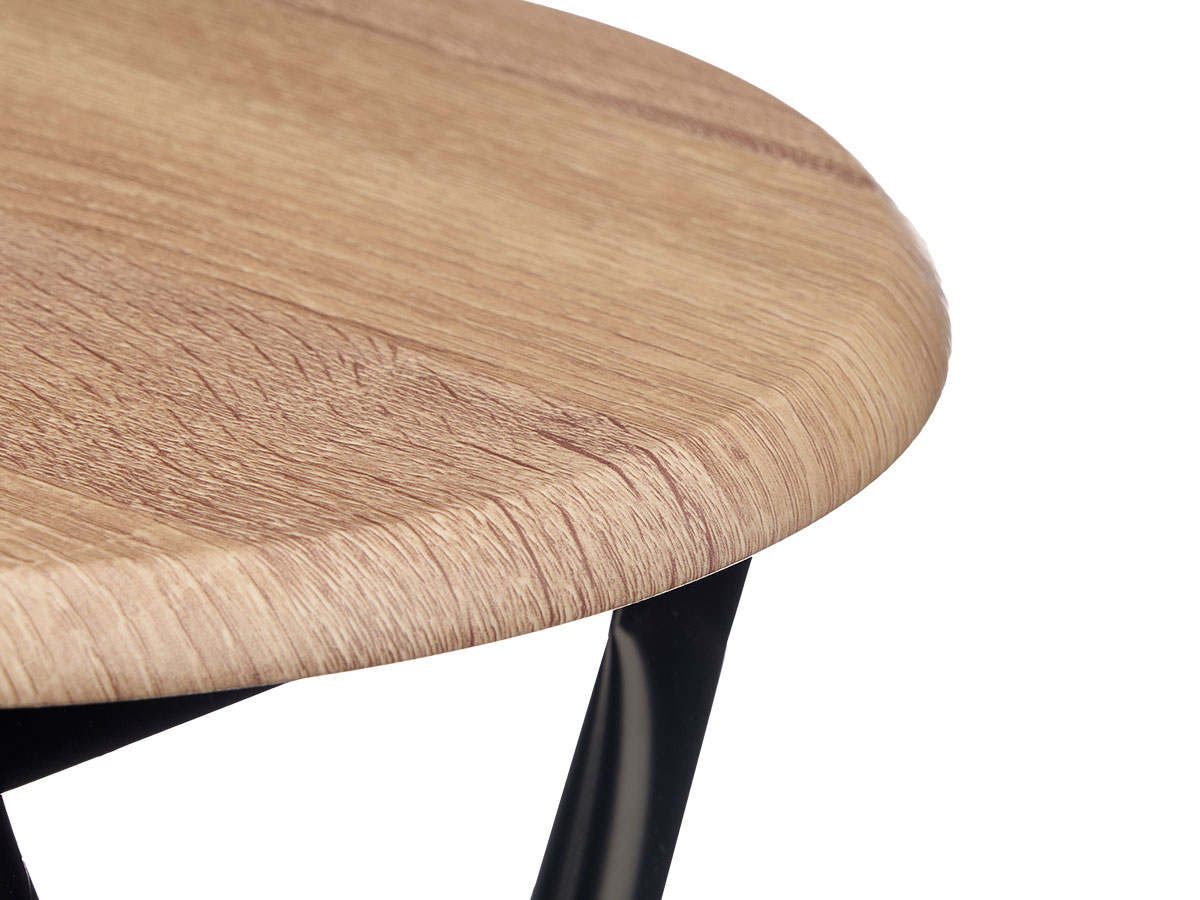 Taburete madera plegable - Imagen 5