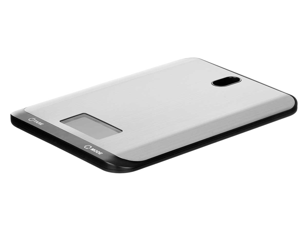 Bascula digital acero inoxidable - Imagen 2