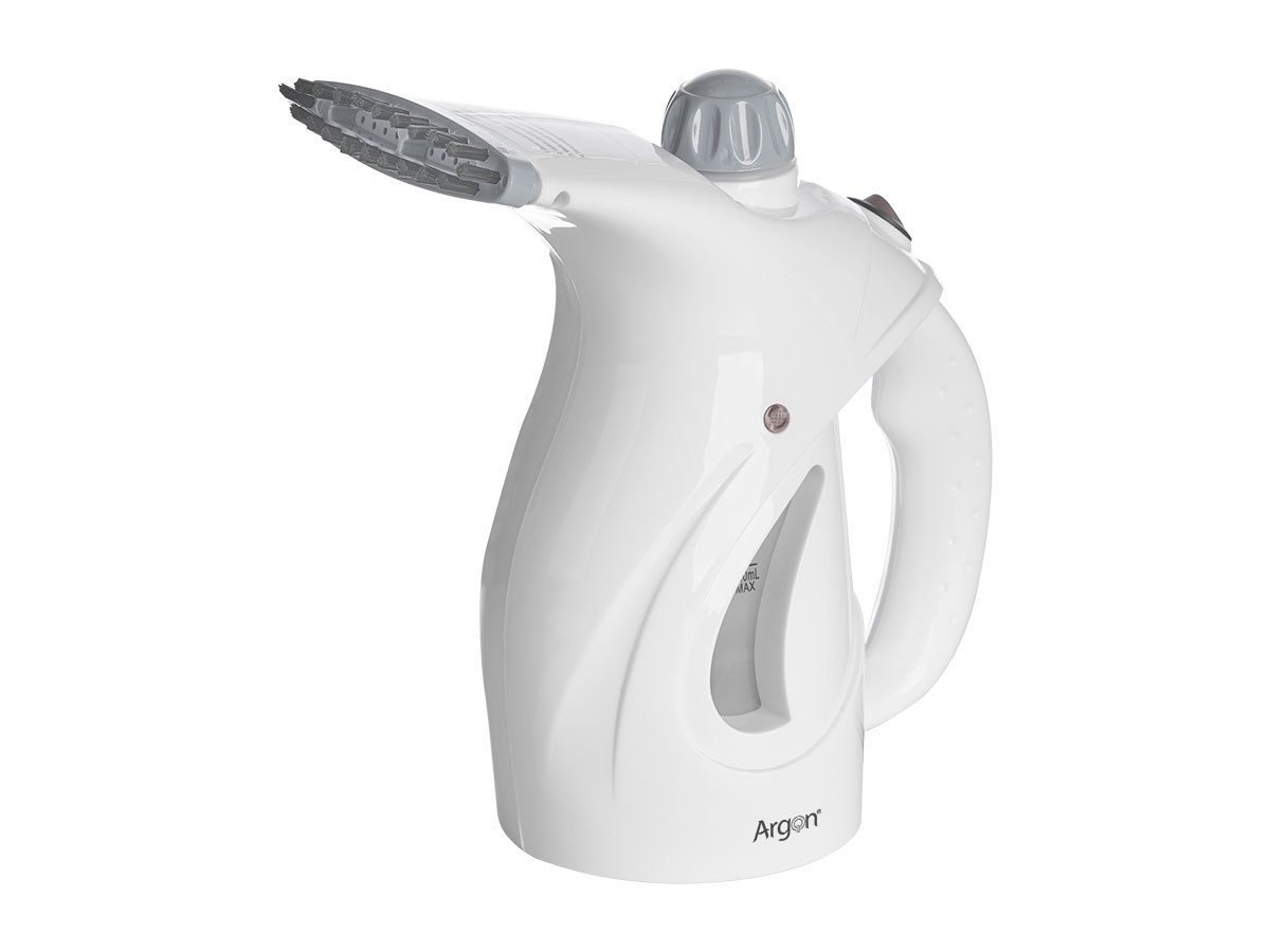 Plancha vapor asa gris 160ml - Imagen 2