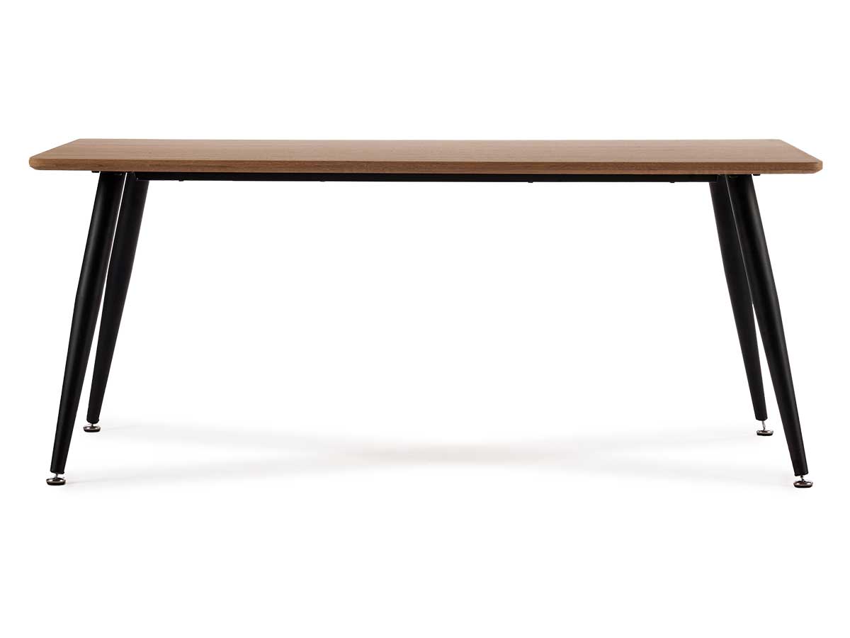 Mesa de centro efecto madera - Imagen 3