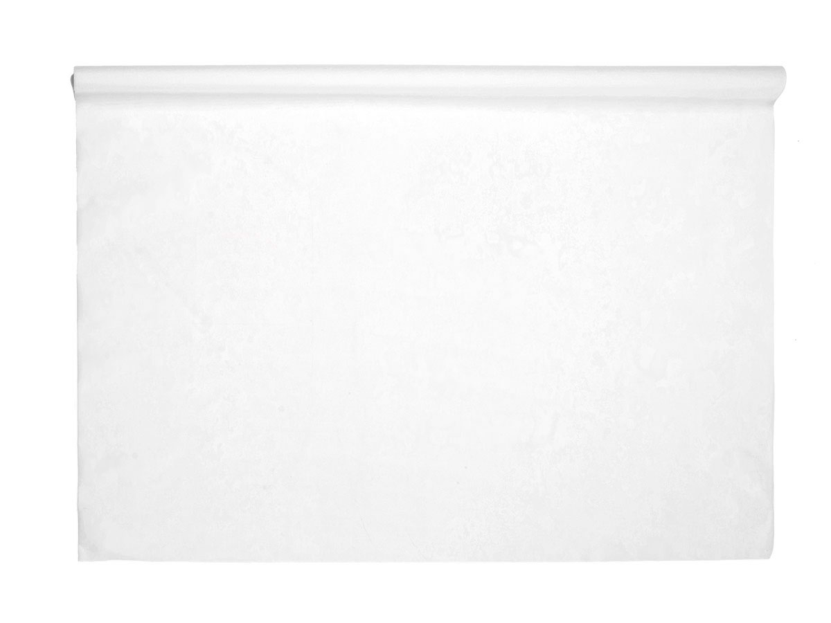 Mantel desechable 1,2x5m blanco - Imagen 2
