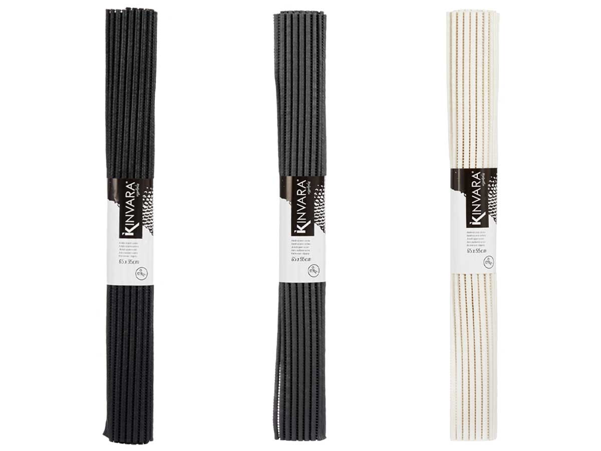 Antideslizante 700 gr surtido col osc 65x95 cm - Imagen 2