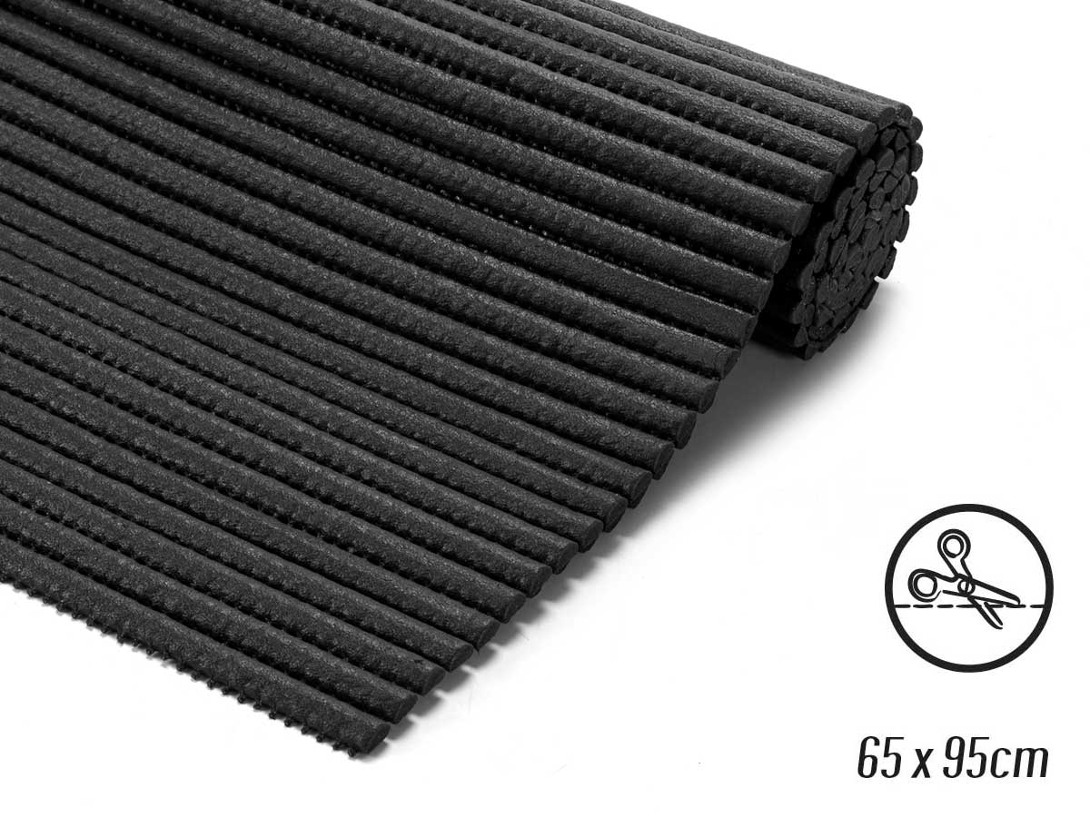 Antideslizante 700 gr surtido col osc 65x95 cm - Imagen 4