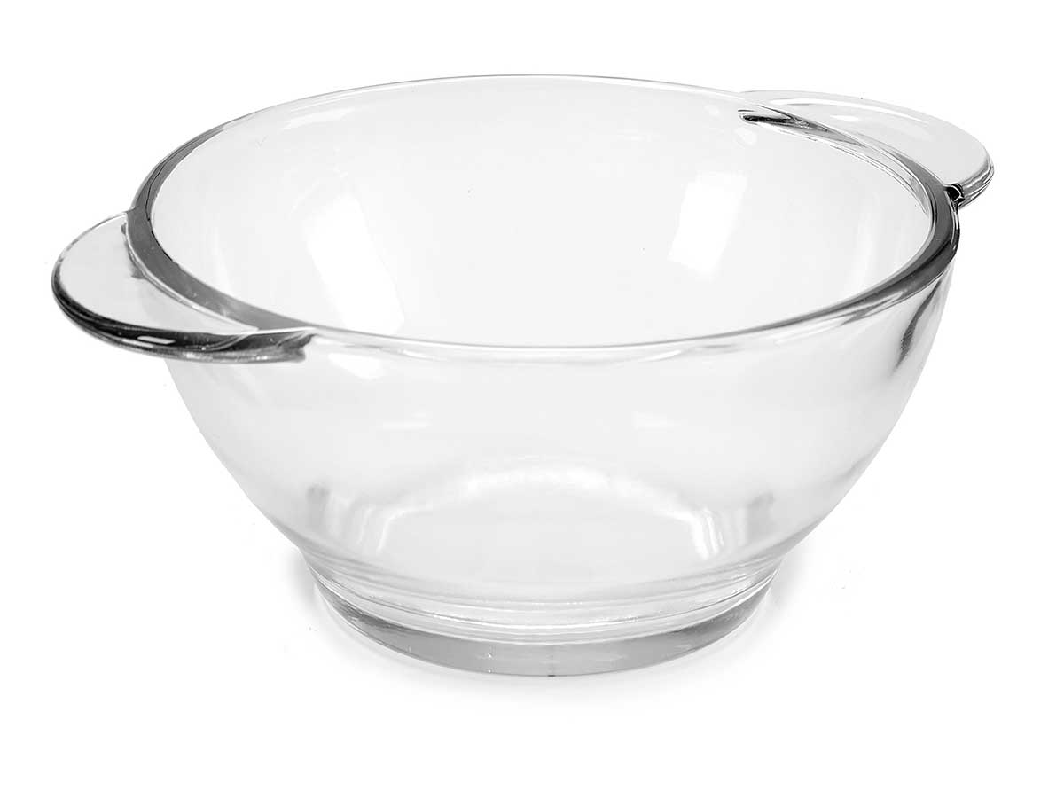Bol consome con asas 43,5cl - Imagen 2