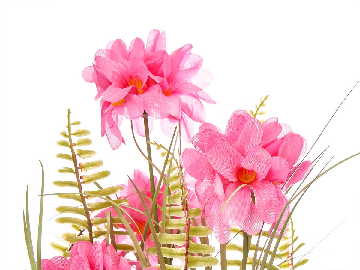 Ramillete petalos largos 3 col - Imagen 3