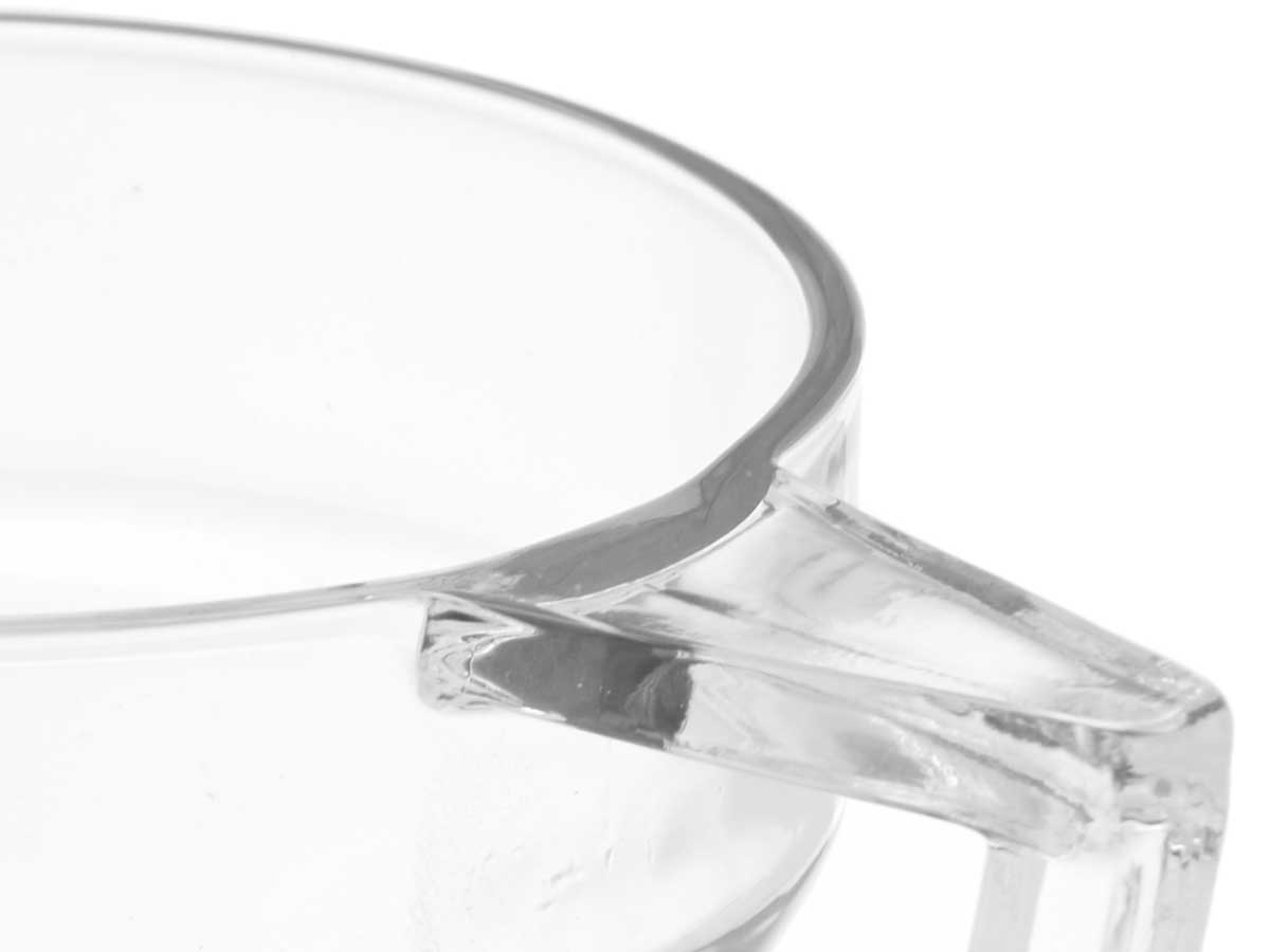 Taza cafe con leche 200ml - Imagen 4