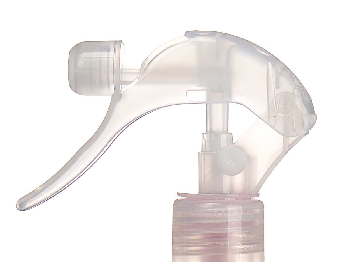 Ambientador pulverizador frutos rojos 200 ml - Imagen 4