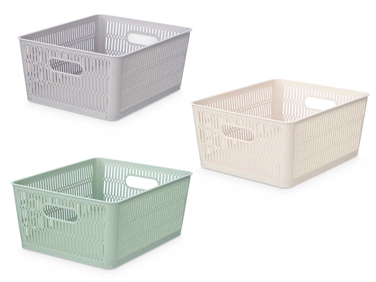 Caja soporte extensible med surt 3 col - Imagen 2