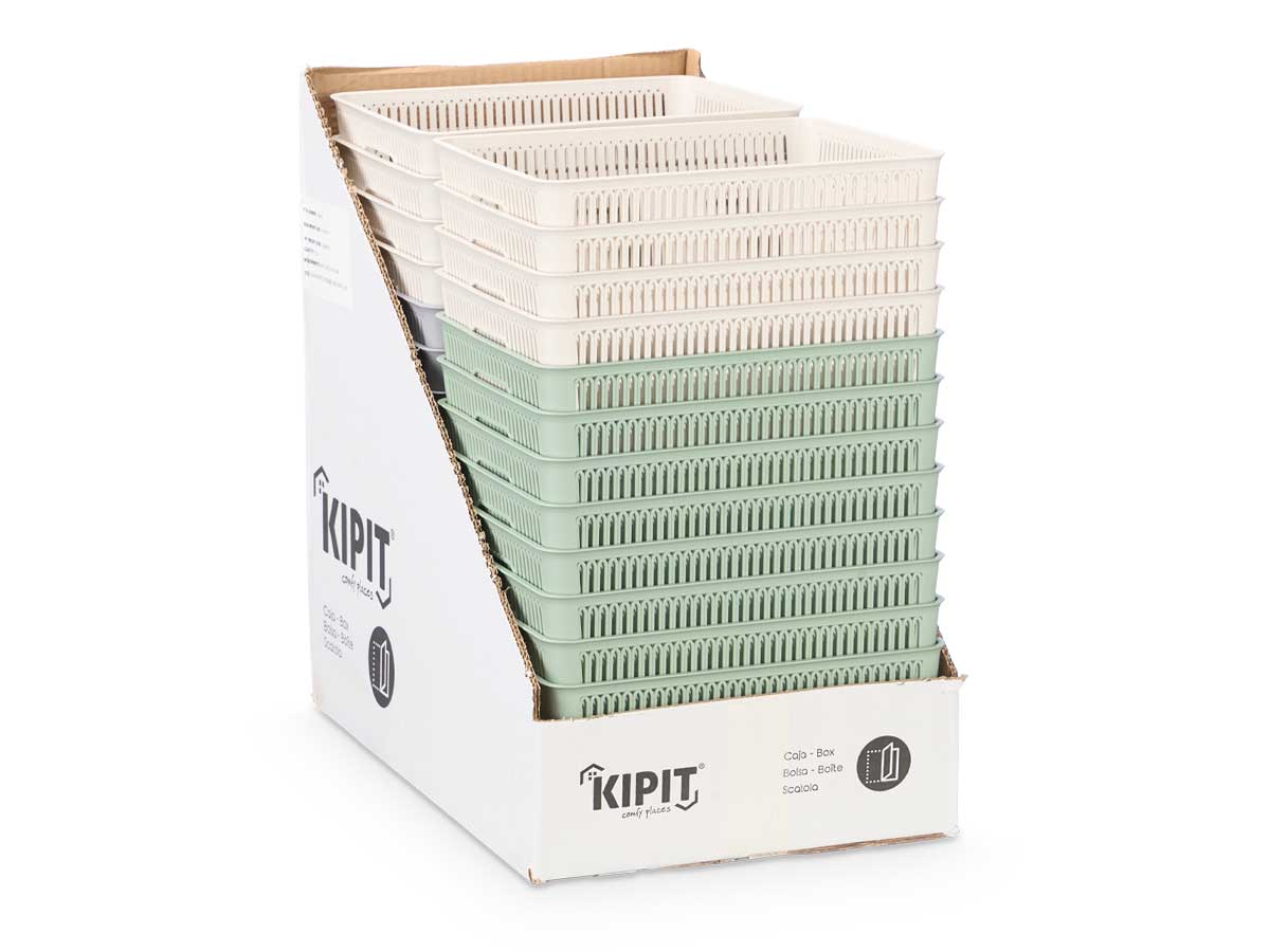 Caja soporte extensible med surt 3 col - Imagen 3