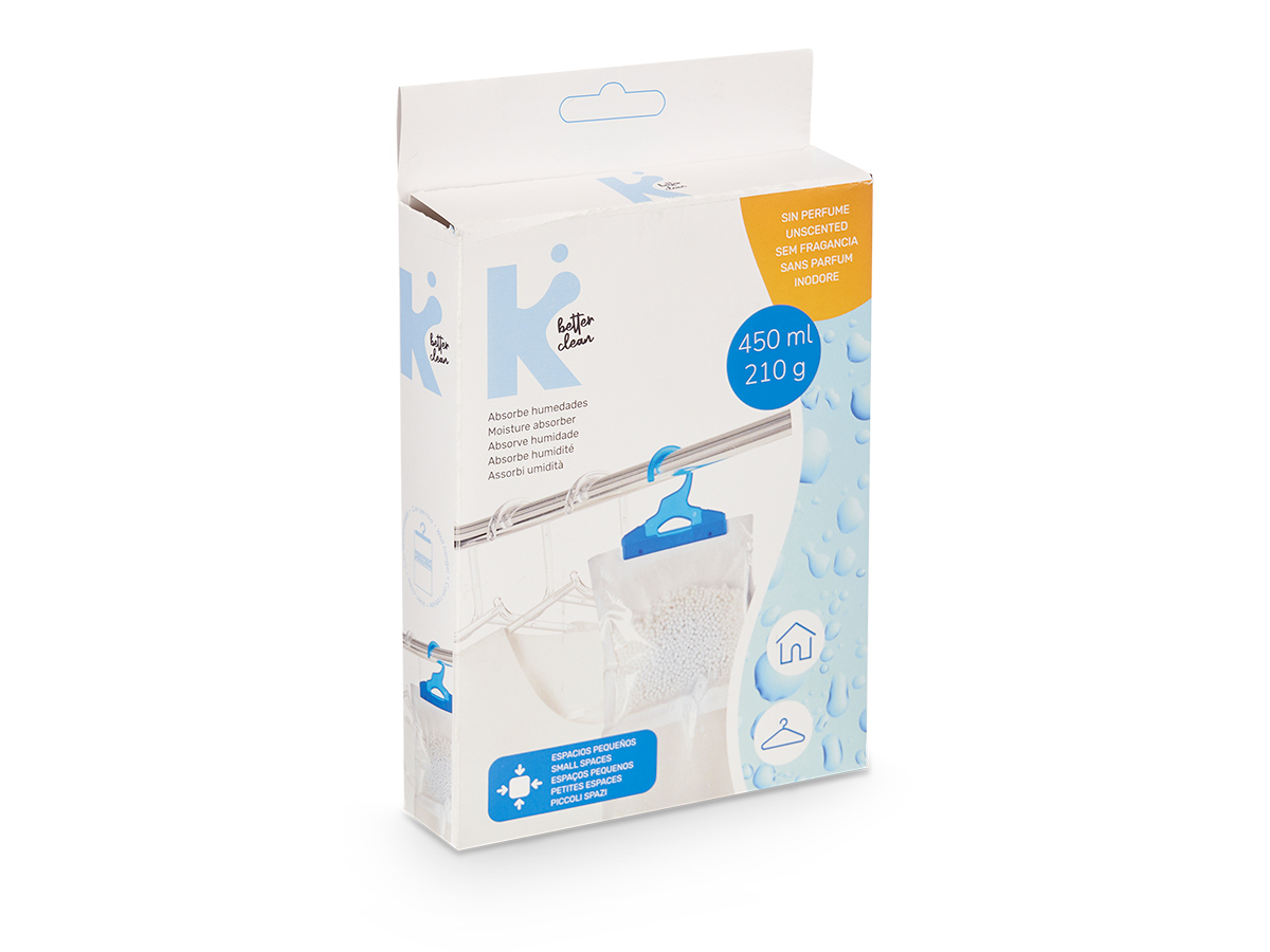 Bolsa absorbe humedad peq - Imagen 4